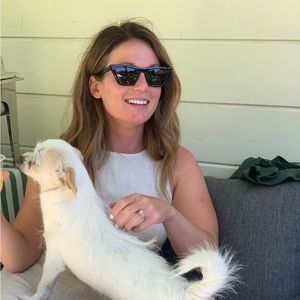 Meet your Posher, Jillian